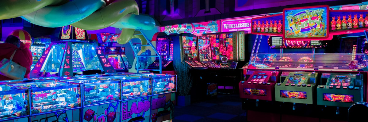 Atpūtai un vaļaspriekam