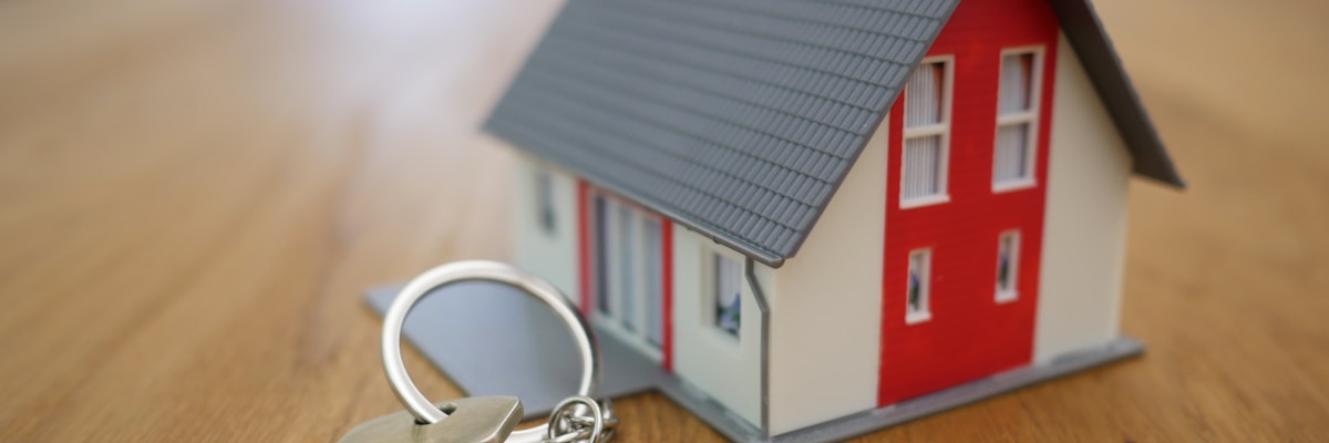 Nekustamais īpašums